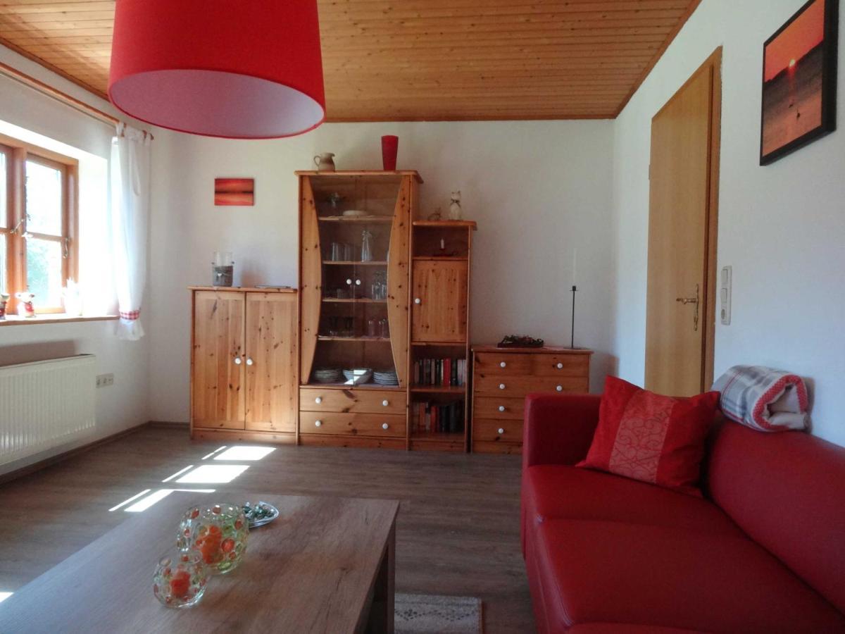 Ferienhaus Deerberg Hasselberg (Schleswig-Holstein) Quarto foto